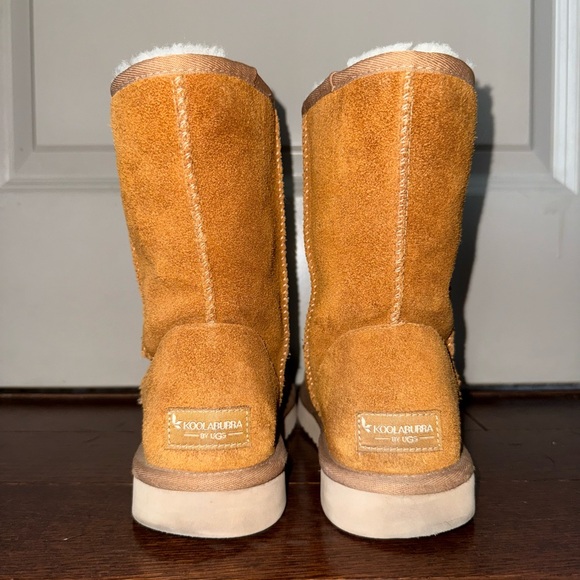 Koolaburra by Ugg Classic Boots - Picture 2 of 7
